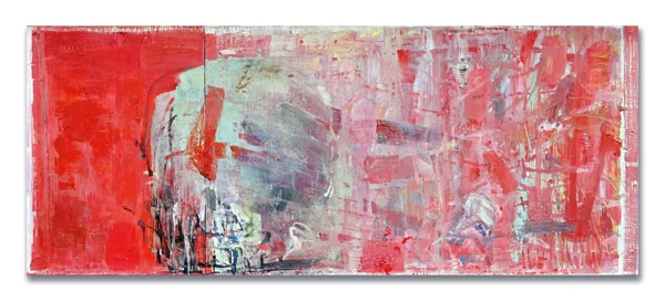 Cesare Lucchini — Nel rosso, 1997/98