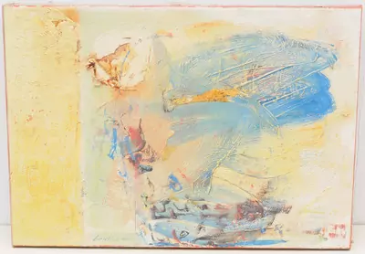 Cesare Lucchini — März 2022 (A164) - Auktionsstart: 21.3.2022, 13:00 — Schuler Auktionen