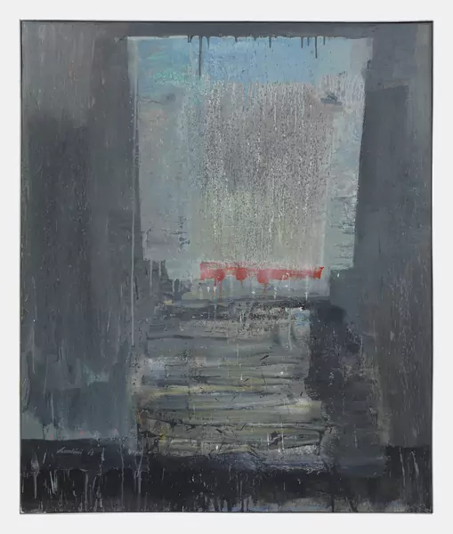 Cesare Lucchini (1954) — Genève Enchères