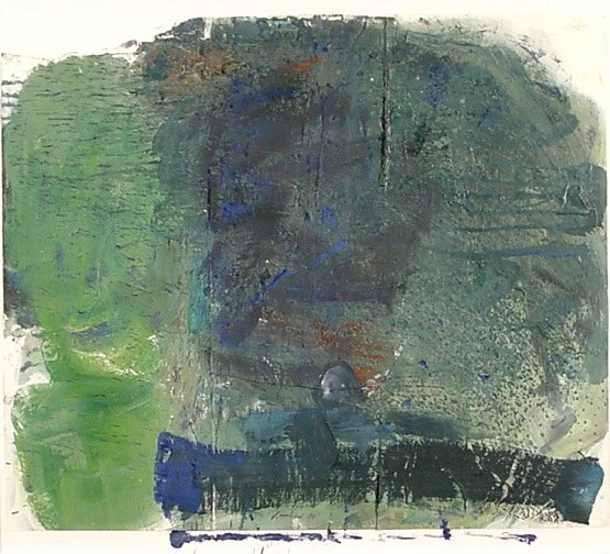 Cesare Lucchini — Ohne Titel, 1991