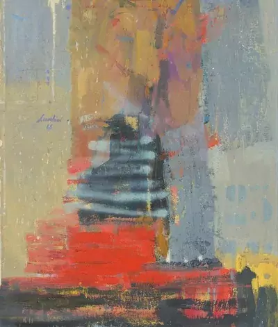 Cesare Lucchini — September 2022 (A166) - Auktionsstart: 23.9.2022, 11:00 — Schuler Auktionen