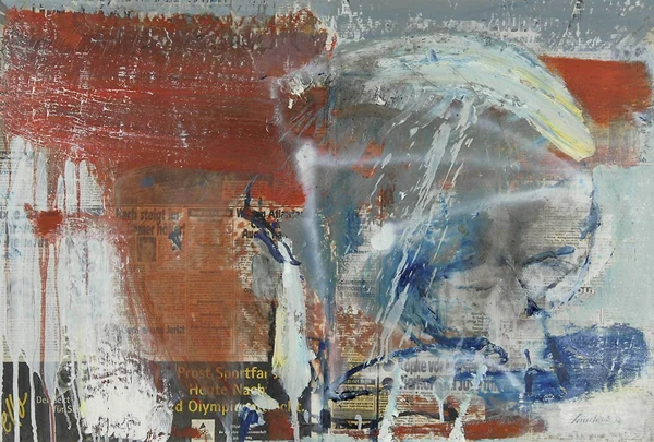 Cesare Lucchini — Lacerto, 1996