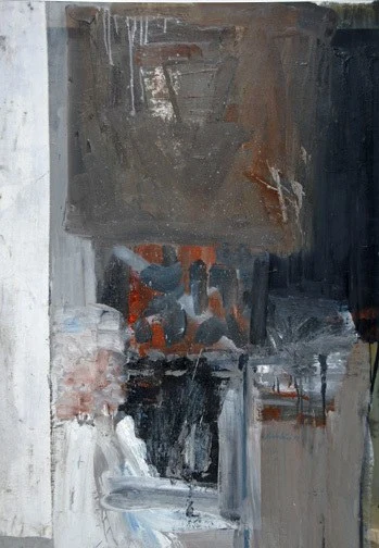 Cesare Lucchini — Ohne Titel, 1989