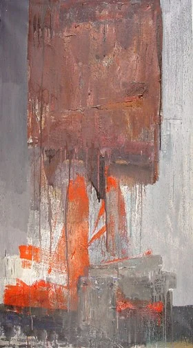 Cesare Lucchini — Composizione, 1989