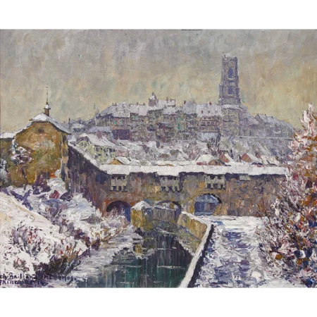 "Fribourg"