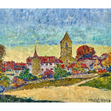 "Brugg II"