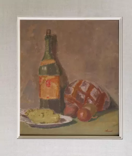 Charles Chinet (1891-1978) — Genève Enchères