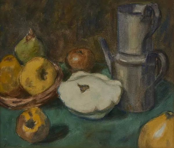 Charles Chinet (1891-1978) — Genève Enchères