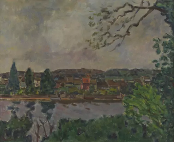 Charles Chinet (1891-1978) — Genève Enchères