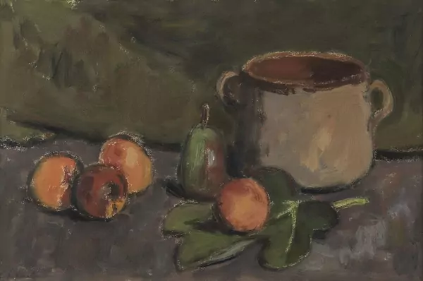 Charles Chinet (1891-1978) — Genève Enchères