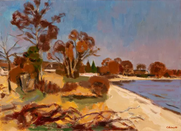 La Grève