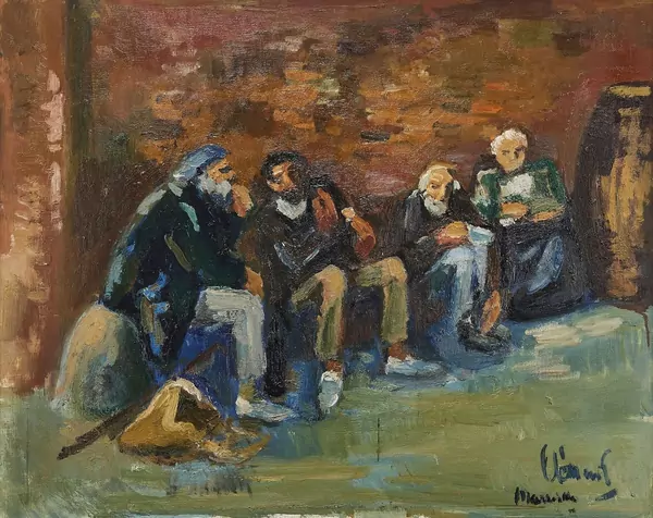 Charles Clément (1889-1972) — Genève Enchères