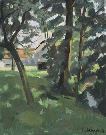 Paysage