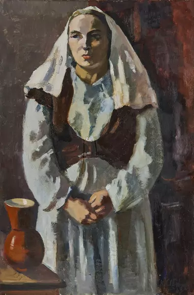 Charles Clément (1889-1972) — Genève Enchères