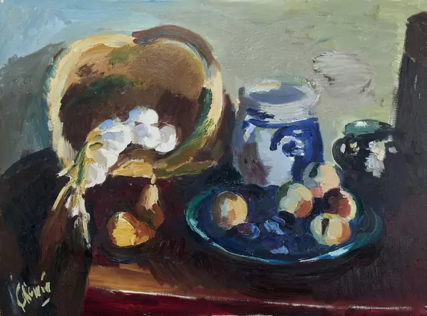 Charles Clément (1889-1972) — Genève Enchères
