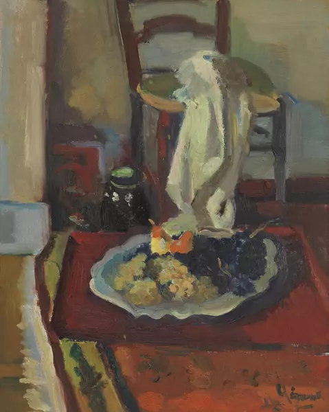 Charles Clément (1889-1972) — Genève Enchères