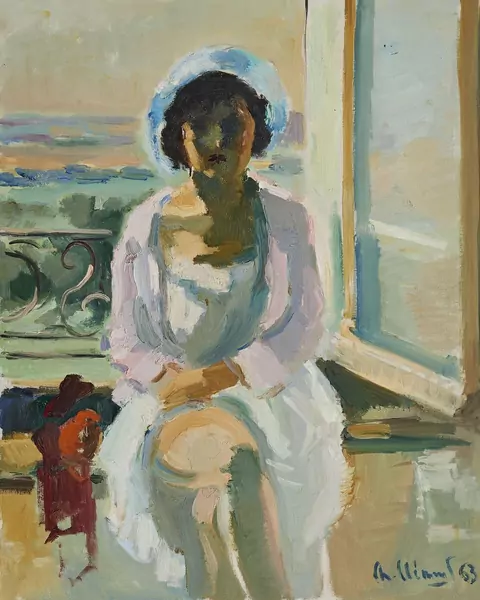 Charles Clément (1889-1972) — Genève Enchères