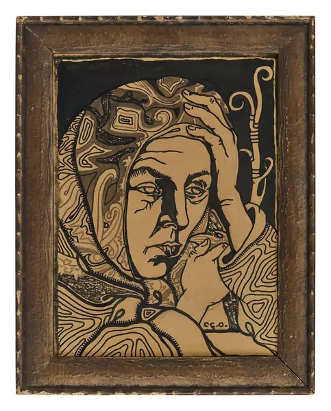 Charles-Clos Olsommer (1883-1966) — Genève Enchères