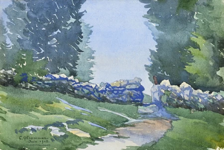 Paysage