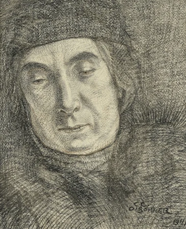 Autoportrait