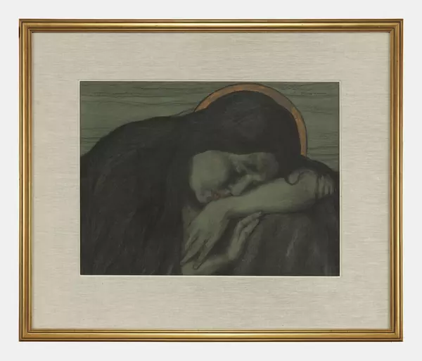 Charles-Clos Olsommer (1883-1966) — Genève Enchères