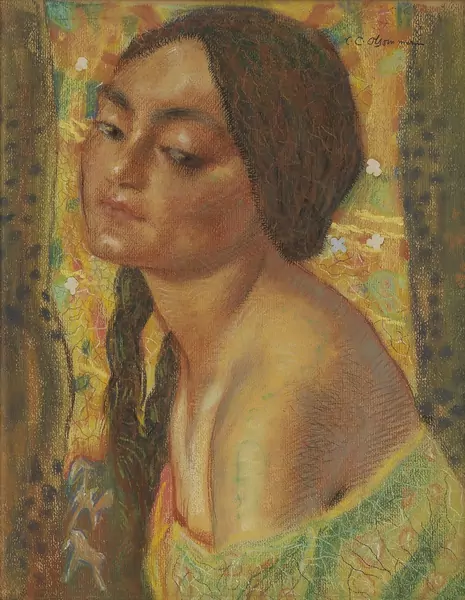 Charles Clos Olsommer (1883-1966) — Genève Enchères