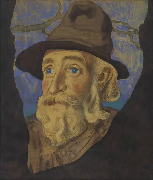 Charles-Clos Olsommer (1883-1966) — Genève Enchères