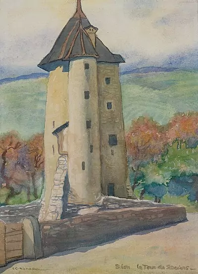 Charles Clos Olsommer — Dezember 2015 (A139) - Auktionsstart: 11.12.2015, 15:30 — Schuler Auktionen