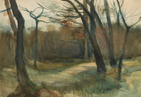 Sous-Bois