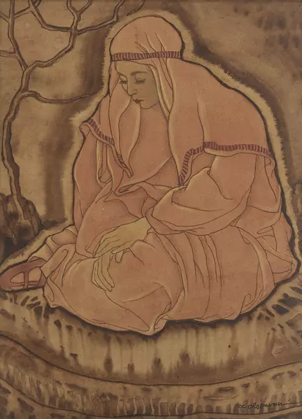 Charles-Clos Olsommer (1883-1966) — Genève Enchères