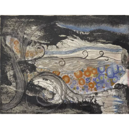 Charles Clos Olsommer — Biomorphe Strukturen.
