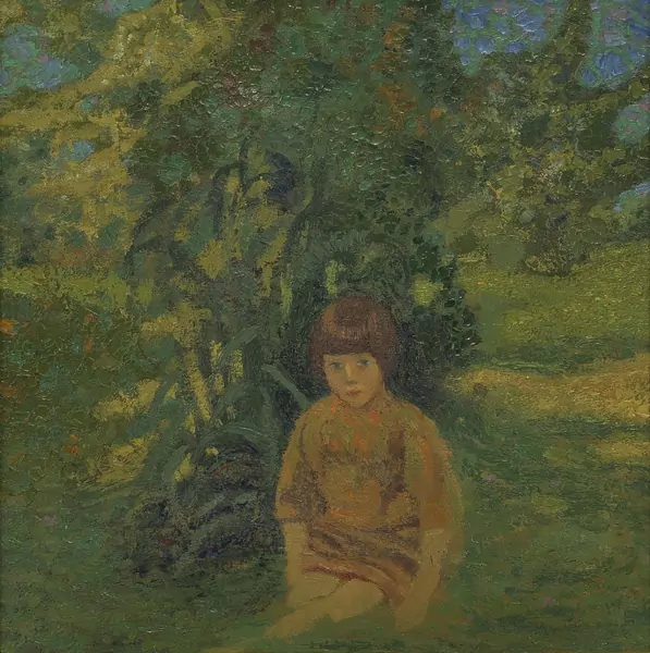 Charles Clos Olsommer (1883-1966) — Genève Enchères