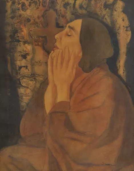 Charles Clos Olsommer (1883-1966) — Genève Enchères