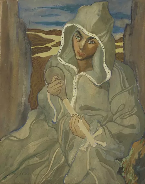 Charles-Clos Olsommer (1883-1966) — Genève Enchères