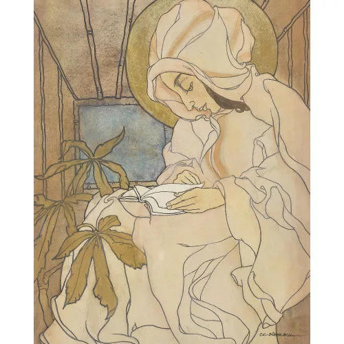 Charles Clos Olsommer — Veska.