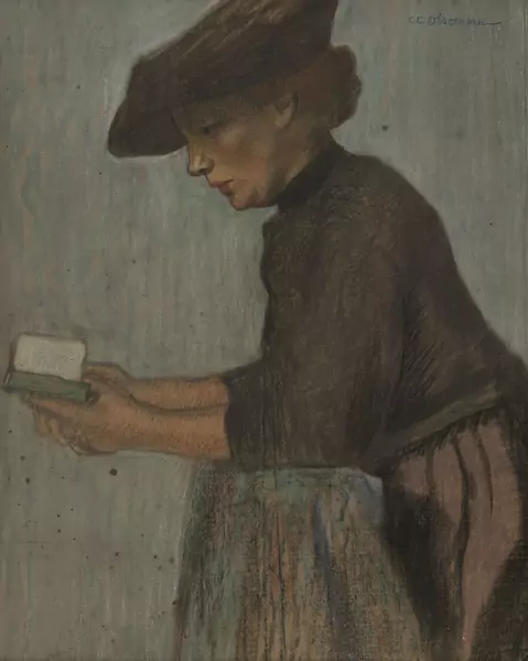 Charles Clos Olsommer (1883-1966) — Genève Enchères