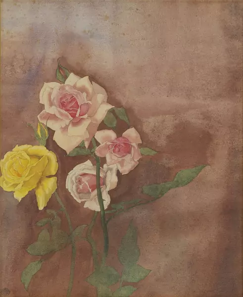 Charles-Clos Olsommer (1883-1966) — Genève Enchères