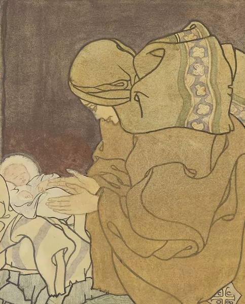 Charles Clos Olsommer (1883-1966) — Genève Enchères