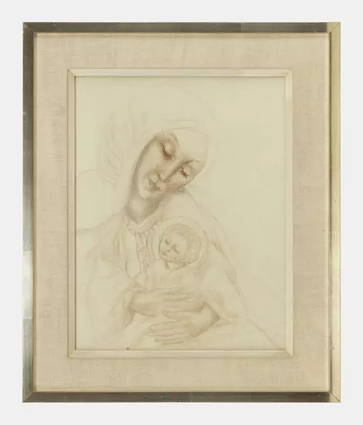 Charles-Clos Olsommer (1883-1966) — Genève Enchères