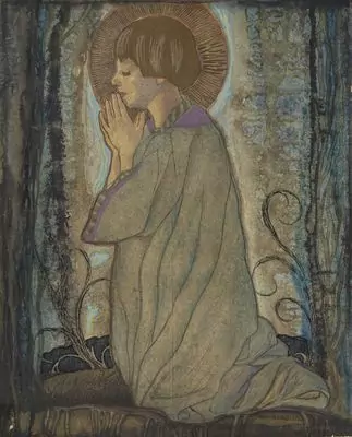 Charles-Clos Olsommer (1883-1966)