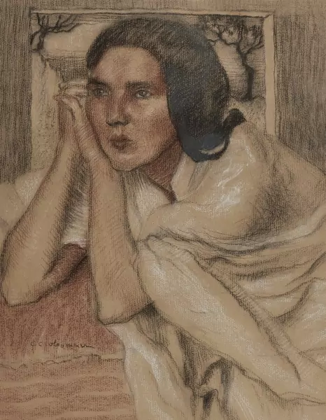 Charles Clos Olsommer (1883-1966) — Genève Enchères