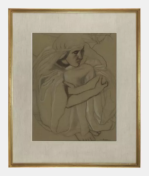 Charles-Clos Olsommer (1883-1966) — Genève Enchères