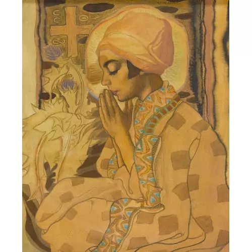 "Prière"