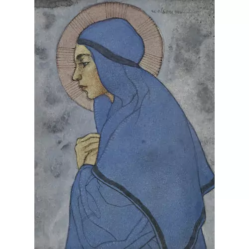 La prière
