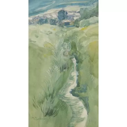 Wiesenlandschaft
