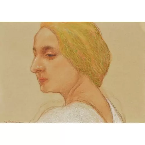 "Mademoiselle Belli"