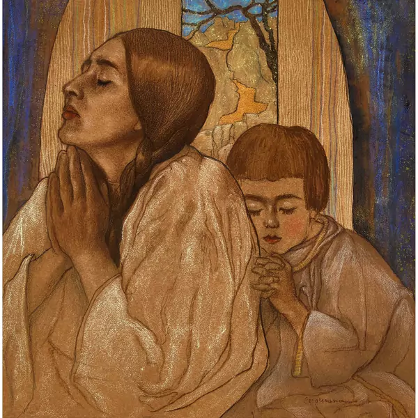 La prière