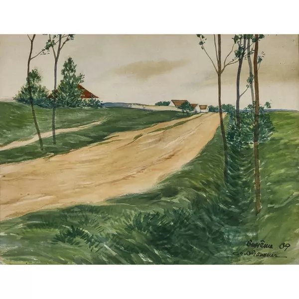 Paysage