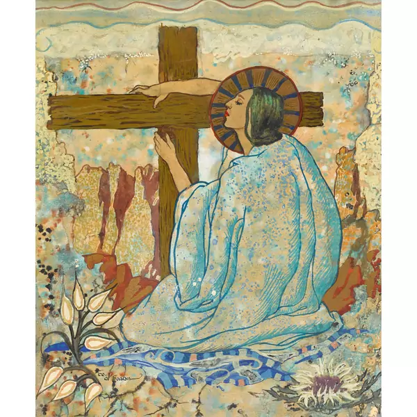 "La Foi"