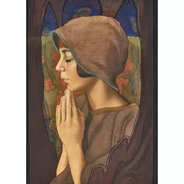 La prière